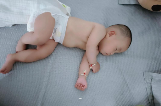 五指山怀孕初期腰特别酸